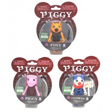Piggy Action Figure Series 1 Asst
