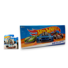 HOT WHEELS 60 PACK ASSORTED HOT WHEELS 60 PACK ASSORTED