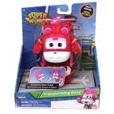 Super Wings: Transforming X-Ray Dizzy                                                                                                                 