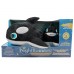 NIGHTBUDDIES LIGHT-UP PLUSH BUDDY AND BABY SET 12" & 5" ASSORTED NIGHTBUDDIES LIGHT-UP PLUSH BUDDY AND BABY SET 12" & 5" ASSORTED
