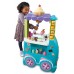 PLAY-DOH ULTIMATE ICE CREAM TRUCK PLAYSET PLAY-DOH ULTIMATE ICE CREAM TRUCK PLAYSET