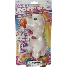 Sqeeze Popper Unicorn