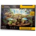 NATIONAL GEOGRAPHIC 3-D PUZZLE T-REX NATIONAL GEOGRAPHIC 3-D PUZZLE T-REX