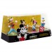 Disney 5 Pack Figure - Assorted Mickey & Big Hero 6 Disney 5 Pack Figure - Assorted Mickey & Big Hero 6