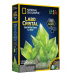 National Geographic Crystal Growing Lab Assortment National Geographic Crystal Growing Lab Assortment