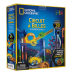 National Geographic Glow-in-the-Dark Marble Run National Geographic Glow-in-the-Dark Marble Run
