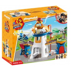 DUCK ON CALL - The Headquarters