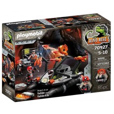 Comet Corp Demolition Drill