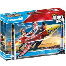 Air Stunt Show Eagle Jet