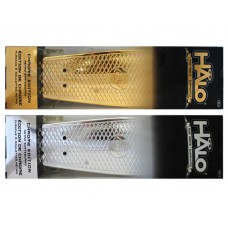 Halo Chrome Skateboard Asst